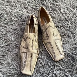 Men’s dress shoes size 9.5